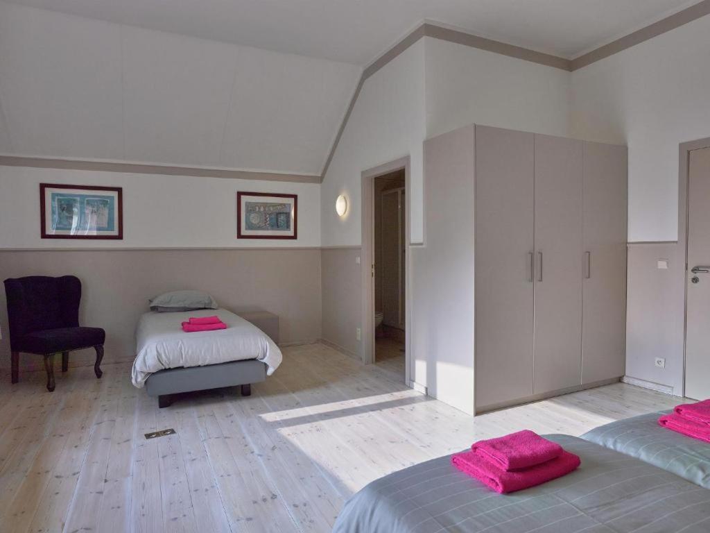 Het Bloesemklooster Relais Hotel Sint-Truiden Exterior photo